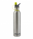 Pinguin Stainless Steel Bottle L